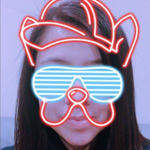 Meet your Posher, GiGi